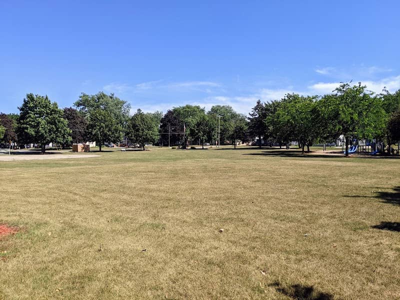 Lamoreaux Memorial Park - Image 2
