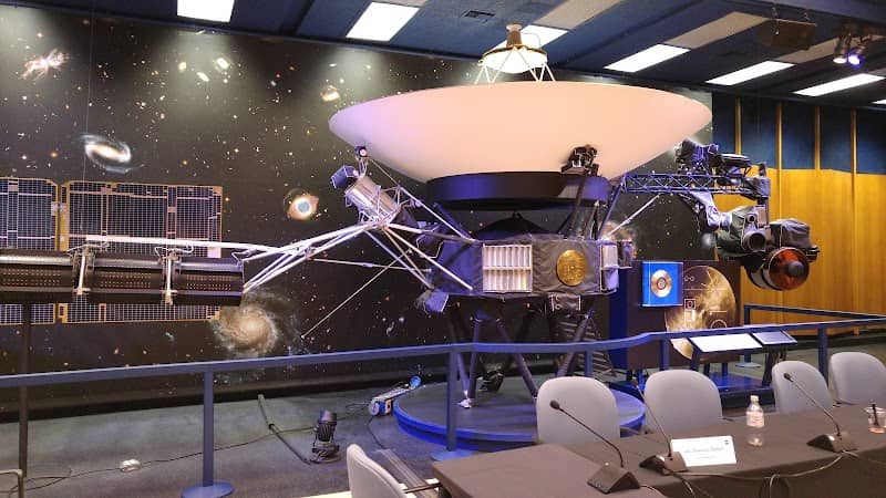 Jet Propulsion Laboratory - Image 1