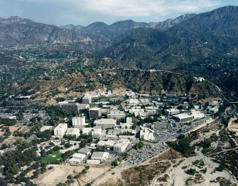 Jet Propulsion Laboratory - Image 2