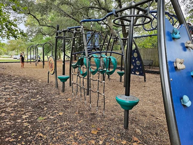 Ferry Park - Image 1