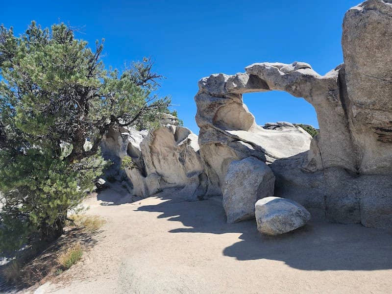 Window Arch - Image 1