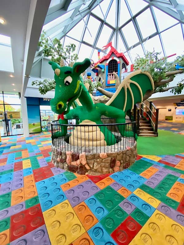 Hotel Legoland - Image 1