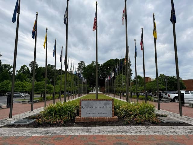 Quadricentennial Park - Image 1