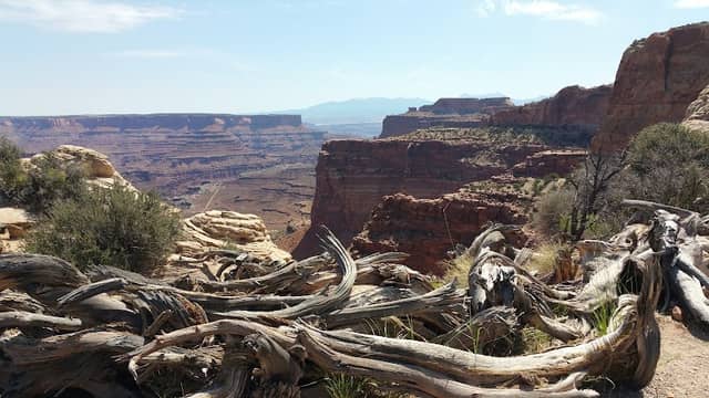 Murphy Point Overlook - Image 2