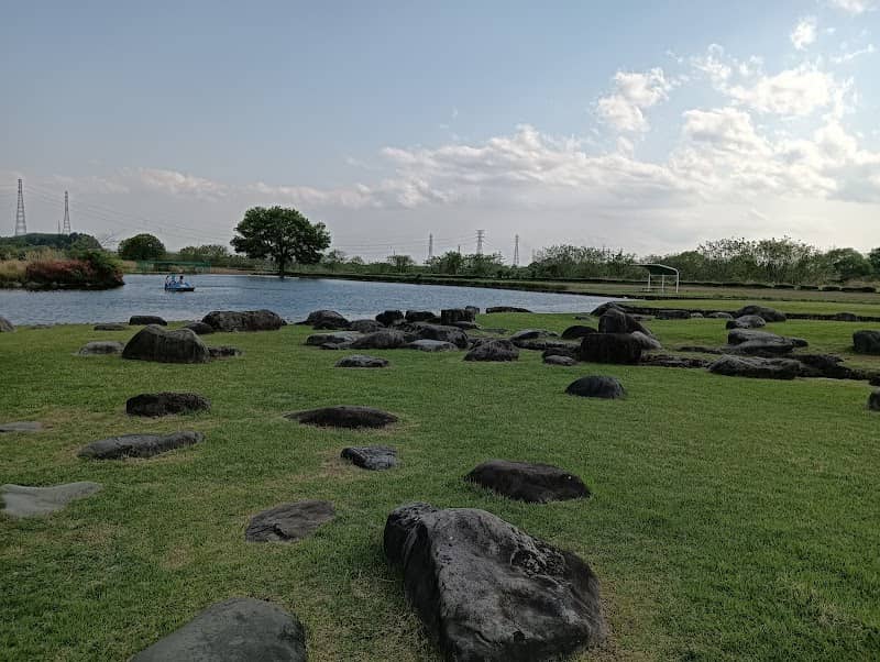 Kinu Green Park - Image 1