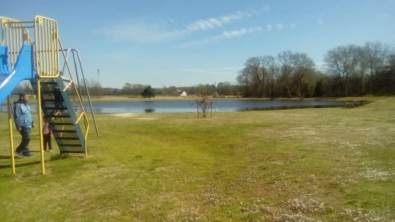 Heavener Skate Park - Image 1