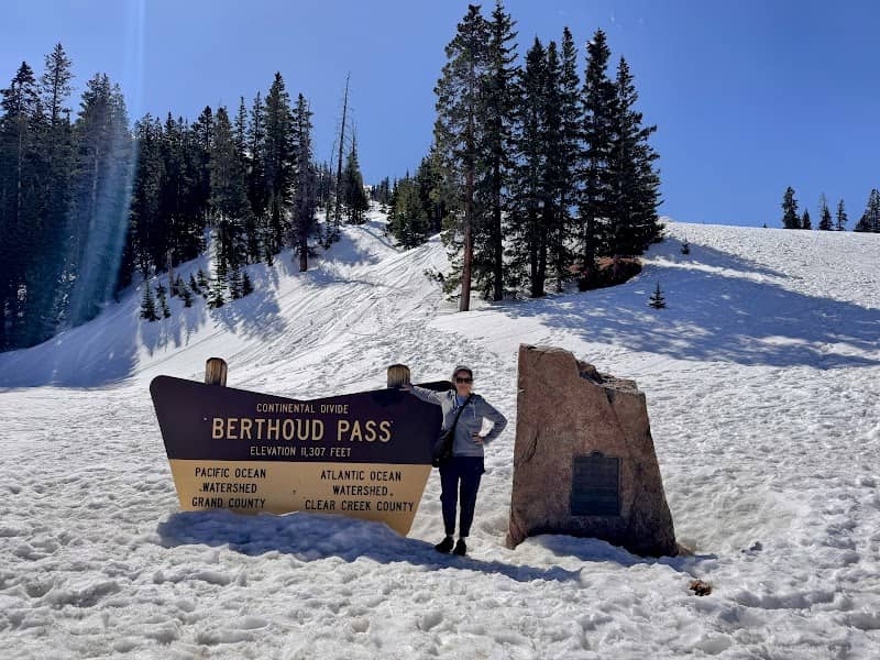 Berthoud Pass Colorado - Image 3