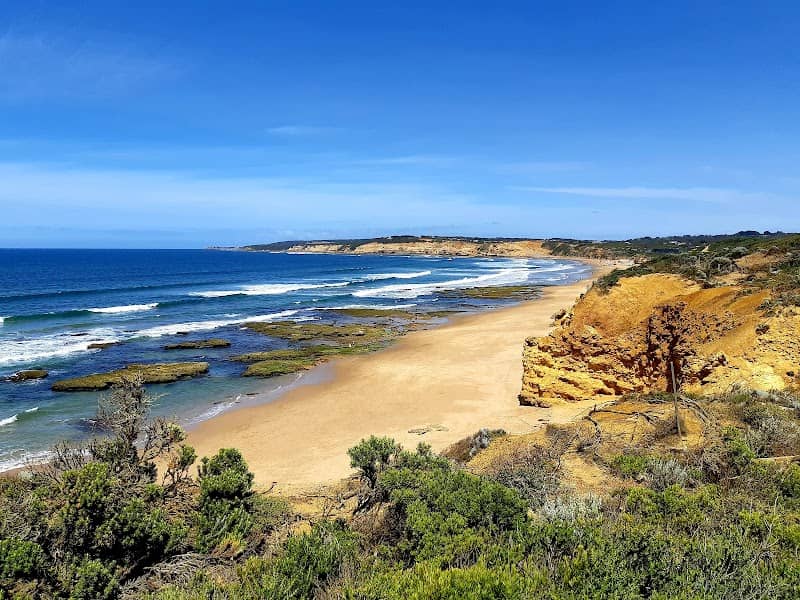 Rocky Point Lookout - Image 1