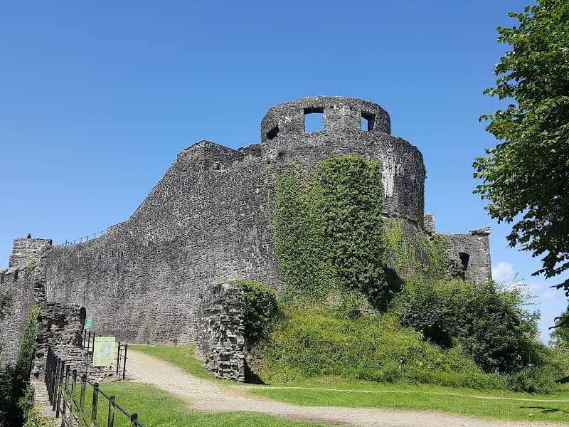 National Trust – Dinefwr - Image 2