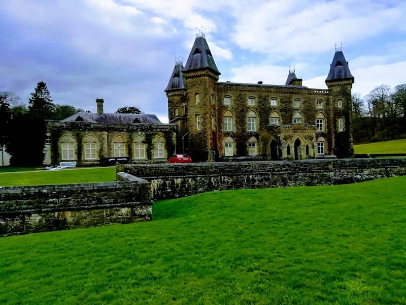 National Trust – Dinefwr - Image 3