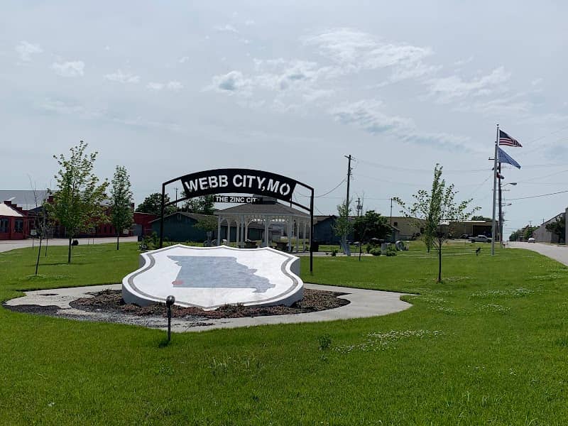 Webb City Historical Mining Park - Image 2