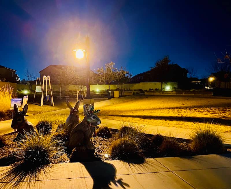 Bunny Park - Image 1