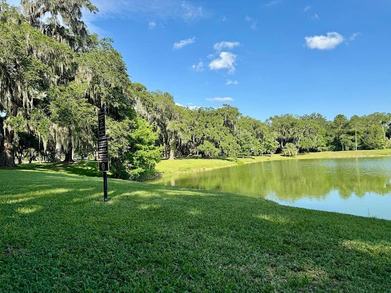 Toms Park - Image 1