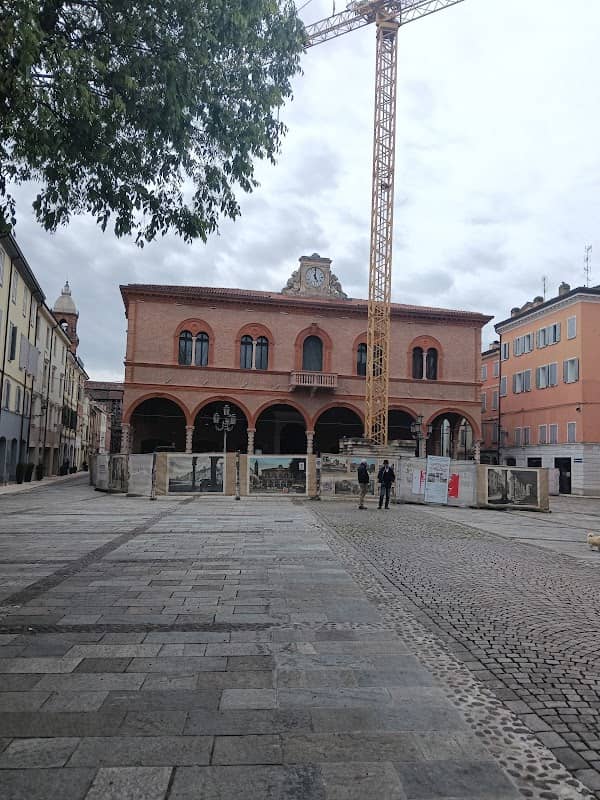 Town Hall - Image 1