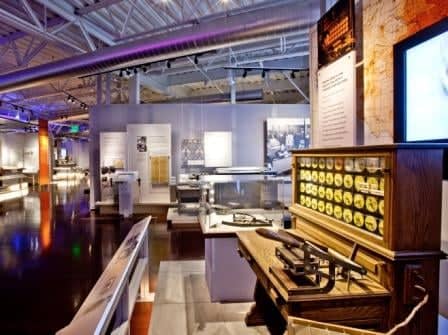 Computer History Museum - Image 2