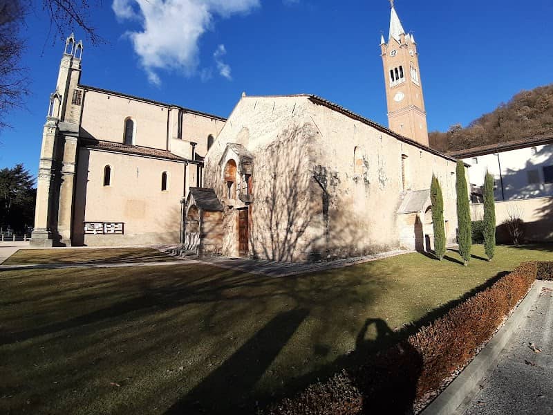 Chiesa della Disciplina - Image 1