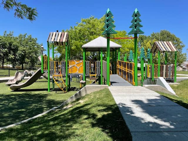 Peachwood Park - Image 1