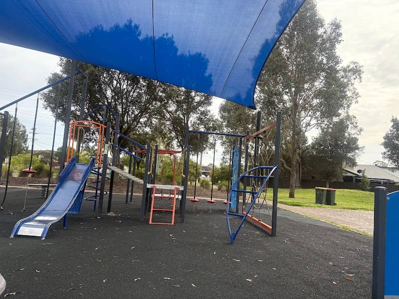 Sanananda Park - Image 1