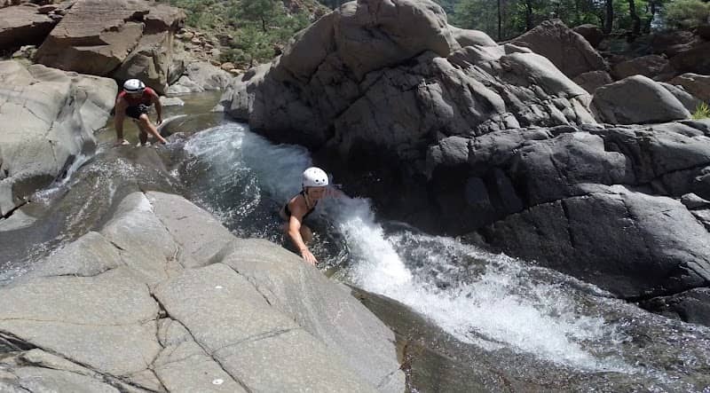 Canyoning Tour Guide - Image 3