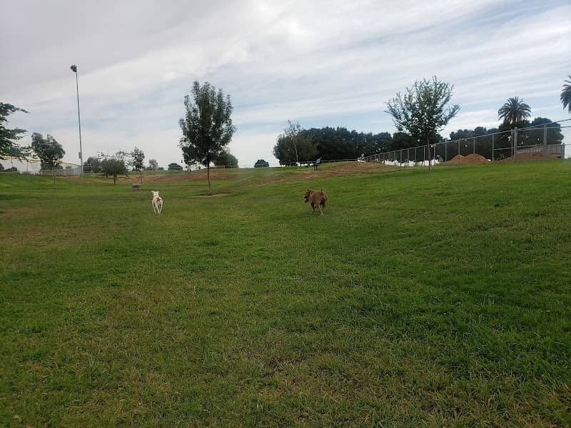Porterville Dog Park - Image 1