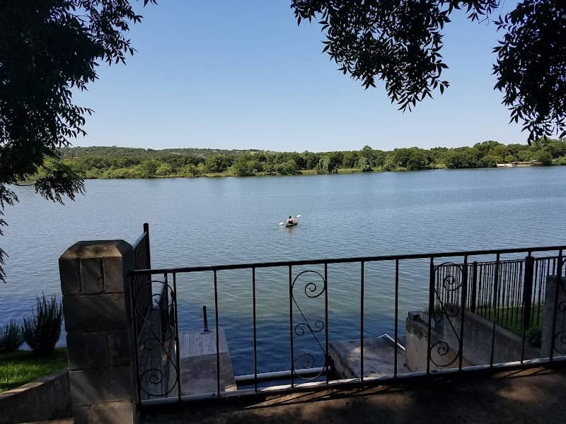 Lake Marble Falls - Image 2