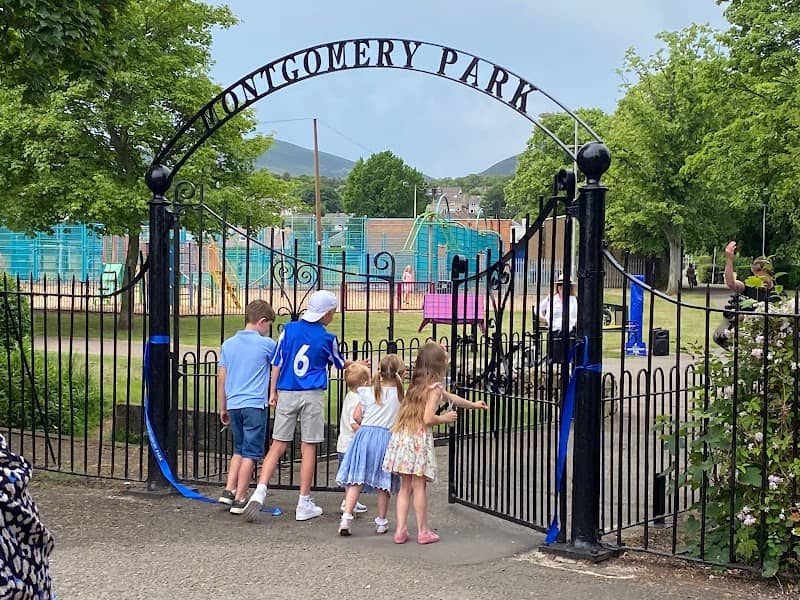 Montgomery Park - Image 2