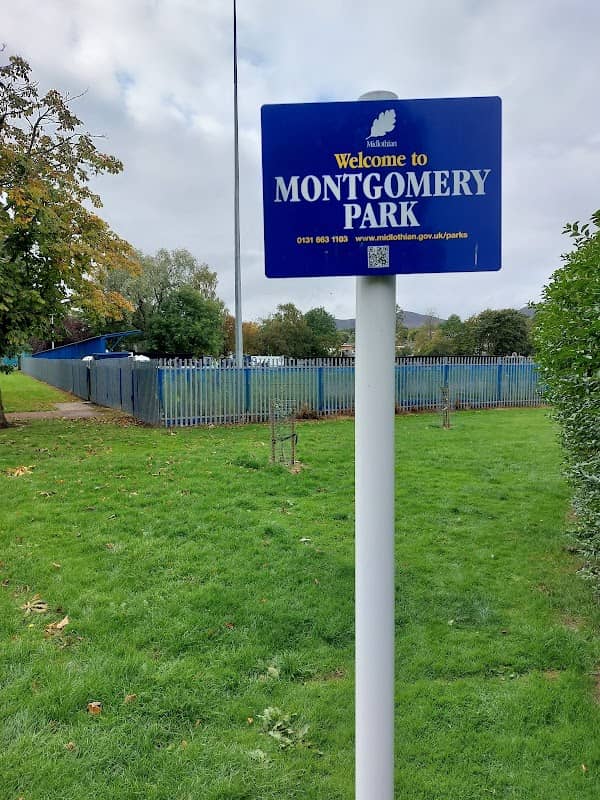 Montgomery Park - Image 1