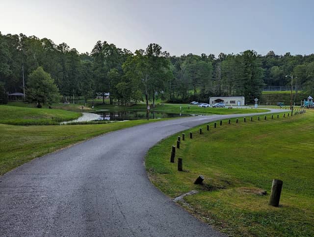 Holly-Gray Park - Image 1