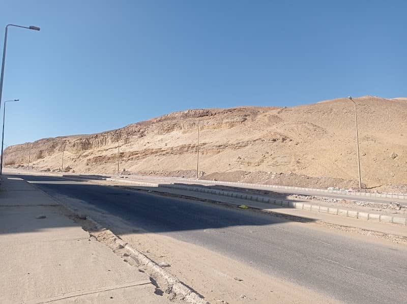 جبل المنطقه الخامسه - Image 1