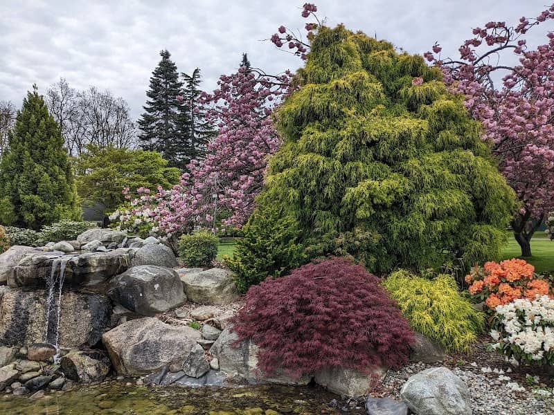 Pioneer Memorial Park - Image 1