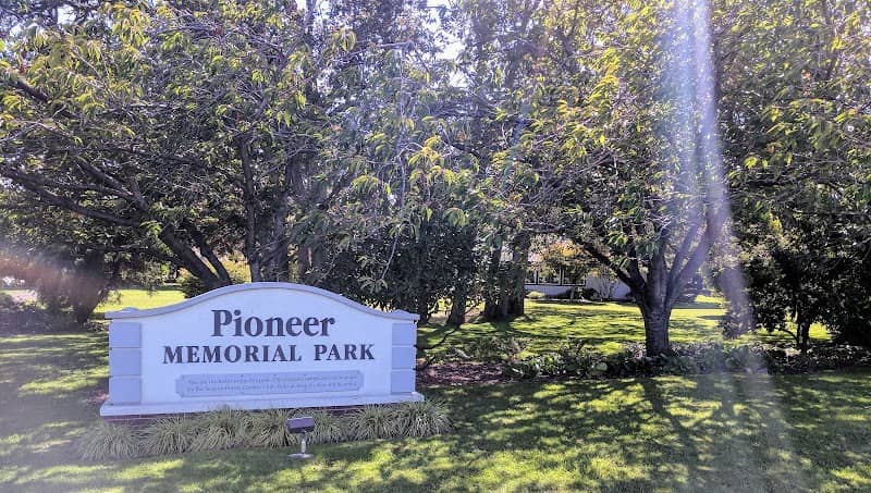 Pioneer Memorial Park - Image 2