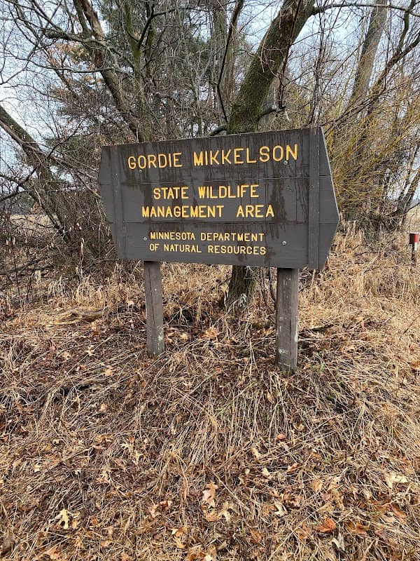 Gordie Mikkelson Wildlife Management Area - Image 1