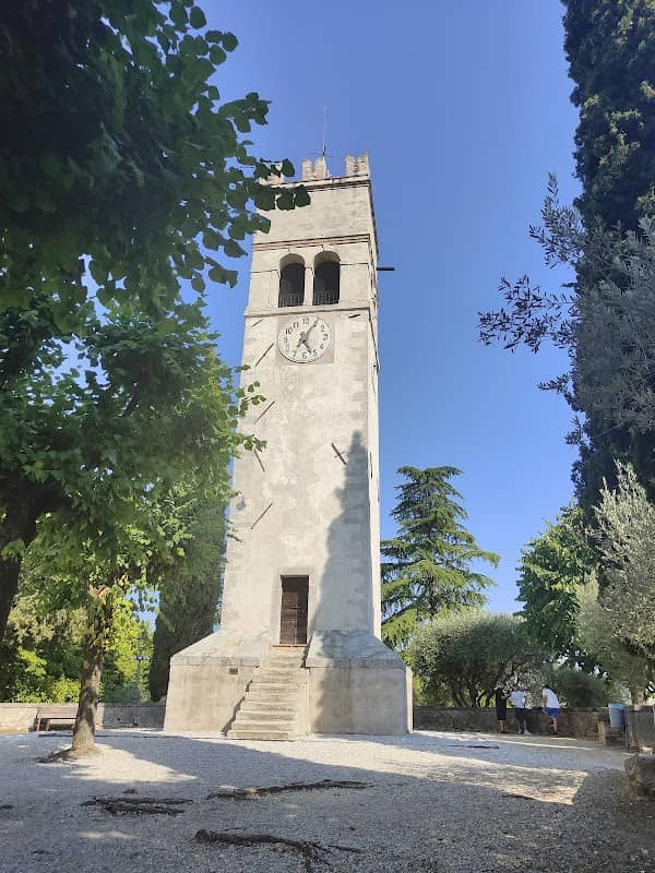 Chiesa dei Santi Pietro e Paolo - Image 1