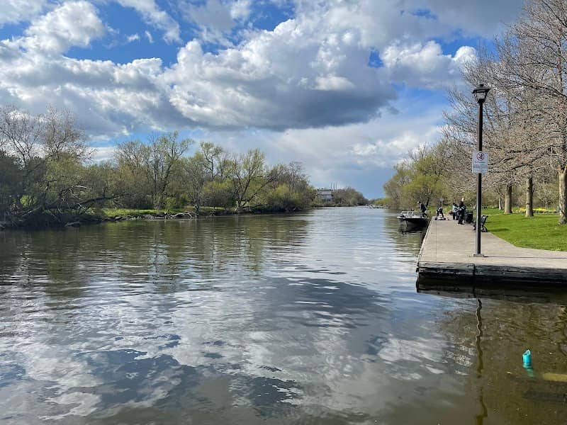 Rivera Park - Image 1