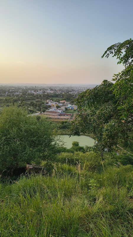 Khairthal Hill - Image 1