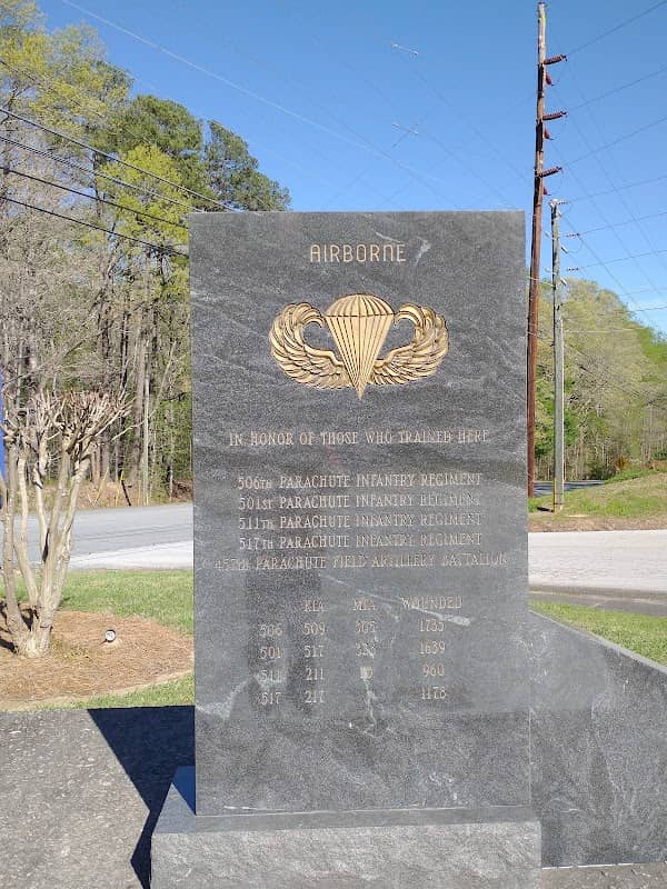 Camp Toccoa At Currahee - Image 3