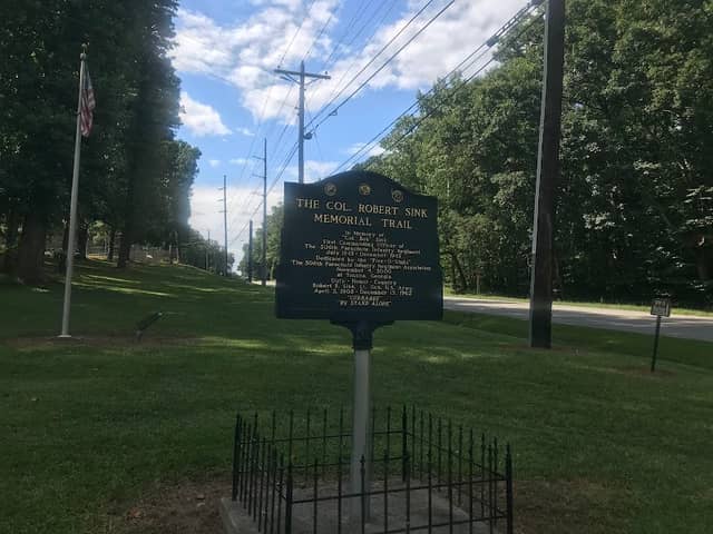 Camp Toccoa At Currahee - Image 2
