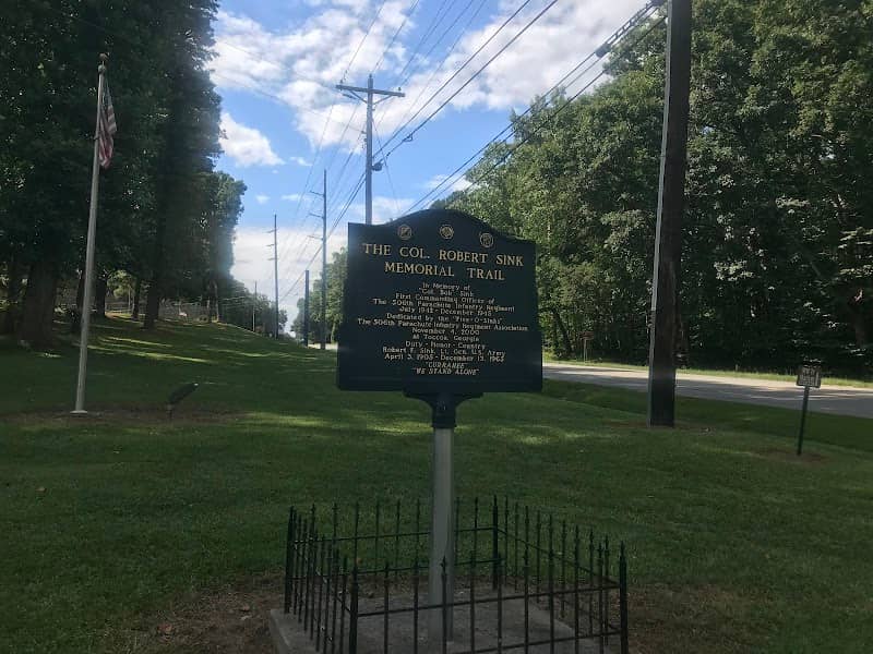 Camp Toccoa At Currahee - Image 2