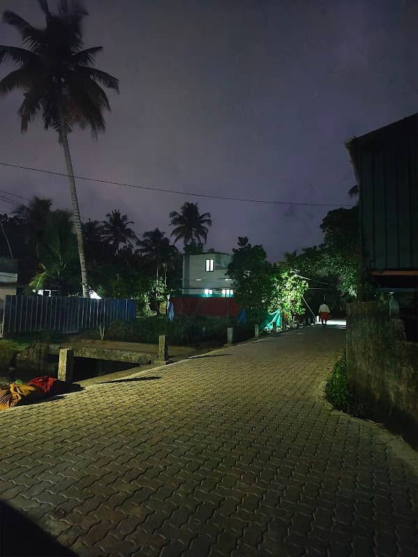 Anjilikkallu view point - Image 1