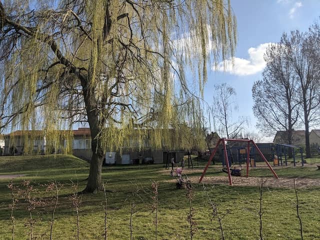 Park - Image 1