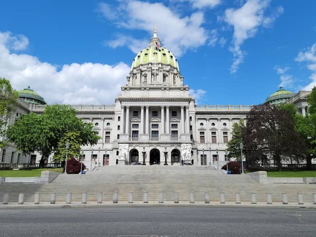 Capitol Park - Image 1