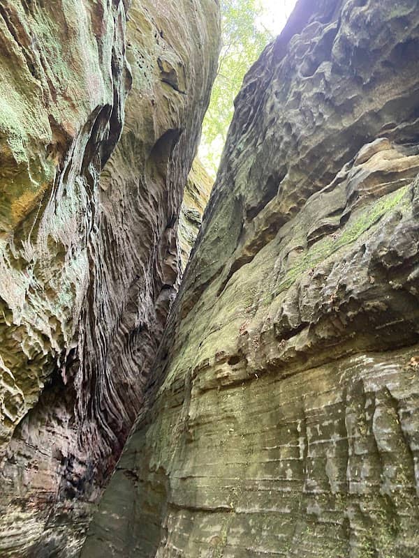 Cantwell Cliffs - Image 3