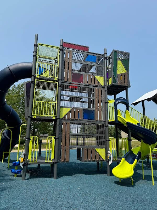 Stonegate Park - Image 1
