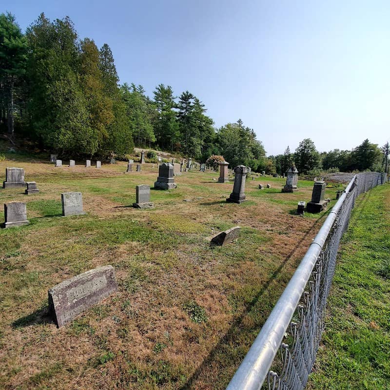Parker Head Site - Image 1