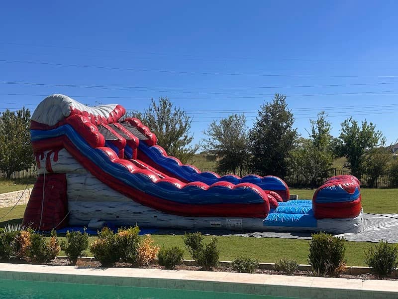 365 Inflatables, LLC - Image 1