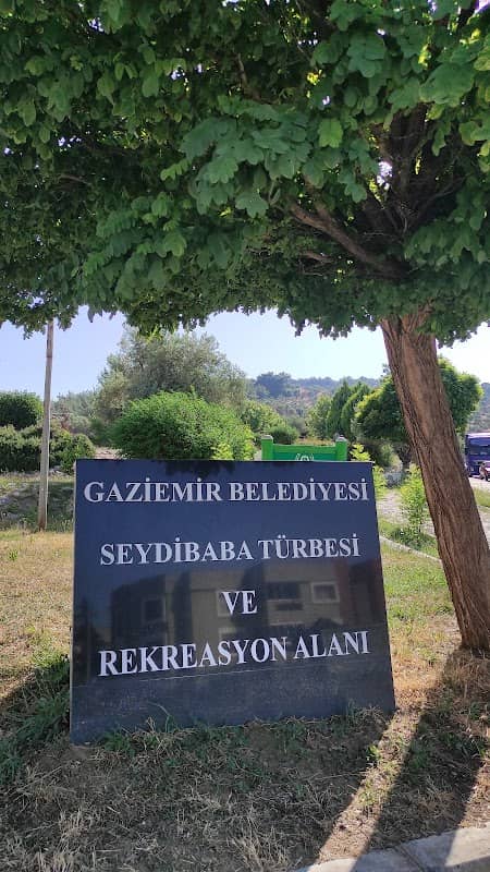 SEYDI BABA TURBESI - Image 3