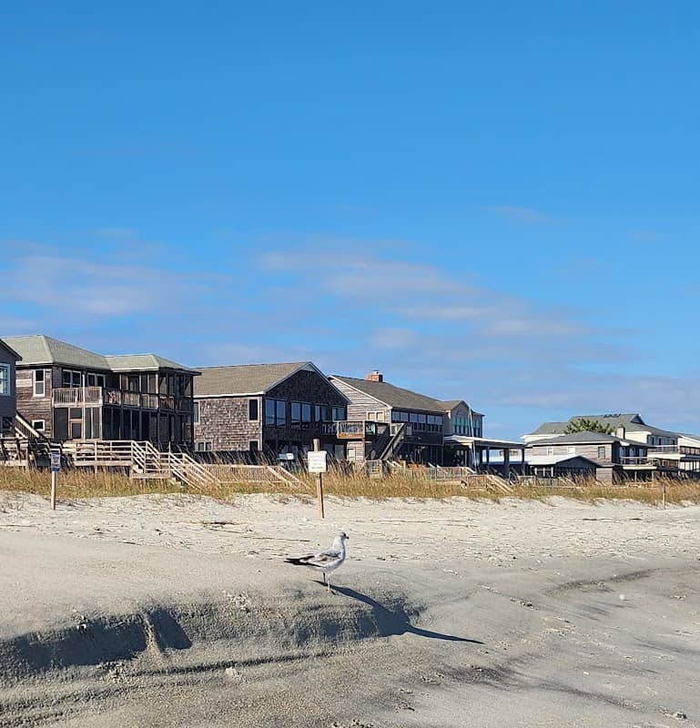 Pritchard Street beach access - Image 2