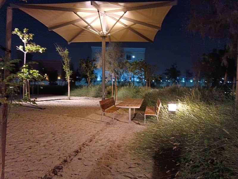 Al Shaheed Park - Image 3