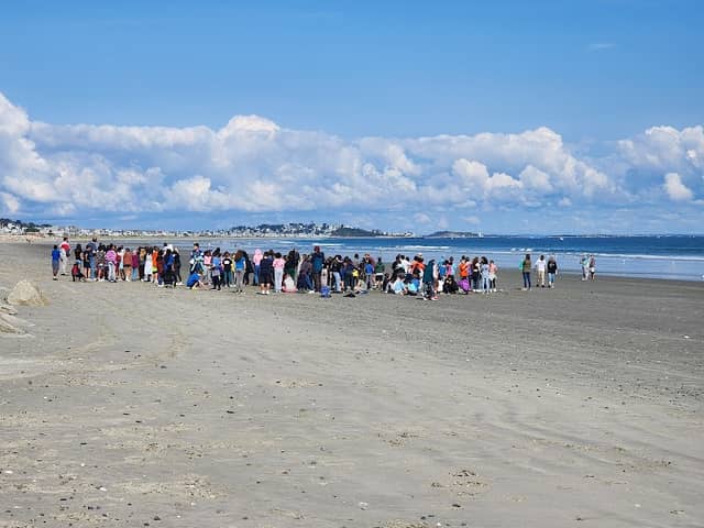 Nantasket Beach Reservation - Image 1