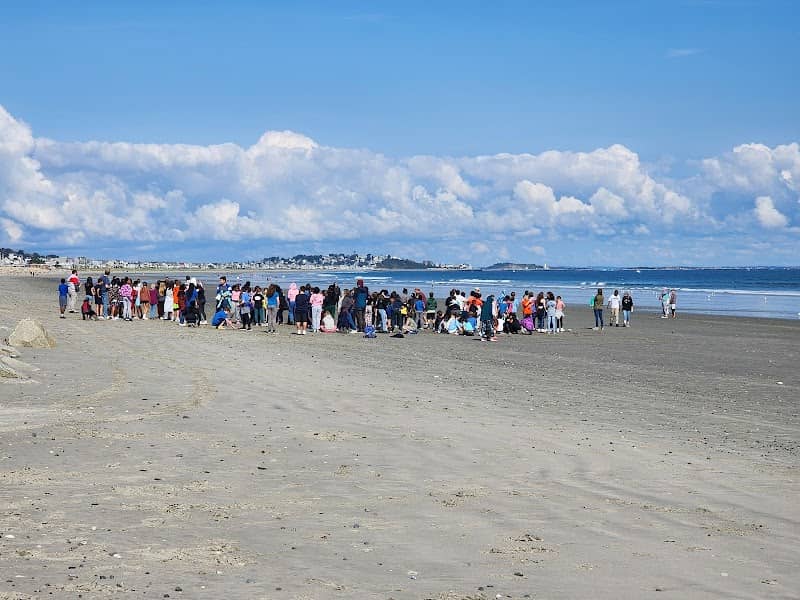Nantasket Beach Reservation - Image 1